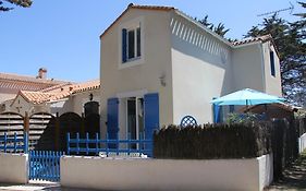 Un petit coin de paradis